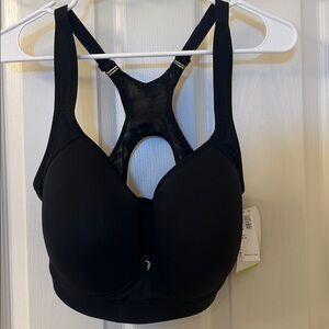 Old Navy 1X Plus GO DRY Sports Bra